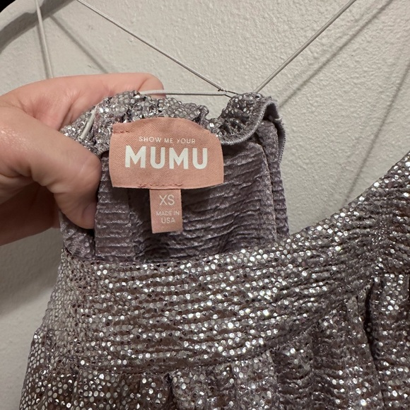 Show Me Your Mumu - Picture 5 of 6